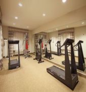 Holiday Inn Express & Suites Mebane
