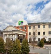 Holiday Inn Express & Suites Mebane