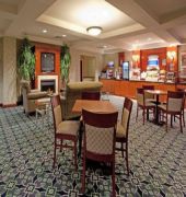 Holiday Inn Express & Suites Mebane