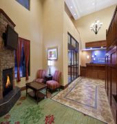 Holiday Inn Express Hotel & Suites Cleveland-Streetsboro