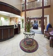 Holiday Inn Conference Ctr Marshfield