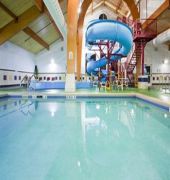 Holiday Inn Conference Ctr Marshfield