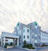 Holiday Inn Express & Suites Saginaw