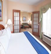 Holiday Inn Express & Suites Saginaw