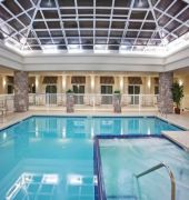 Holiday Inn Express & Suites Saginaw