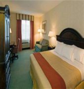 Holiday Inn Express State College