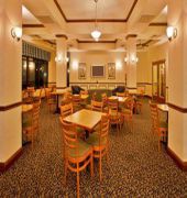 Holiday Inn Express Hotel & Suites Lake Okeechobee