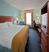 Holiday Inn Express Hotel & Suites Lake Okeechobee