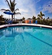 Holiday Inn Express Hotel & Suites Lake Okeechobee