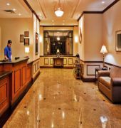 Holiday Inn Express Hotel & Suites Lake Okeechobee