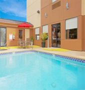 Holiday Inn Express & Suites Houston North-Spring Area