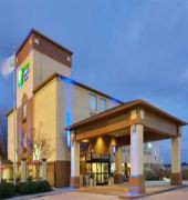 Holiday Inn Express & Suites Houston North-Spring Area