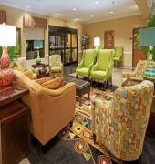 Holiday Inn Express & Suites Houston North-Spring Area