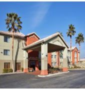 Holiday Inn Express Westley