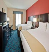 Holiday Inn Express Westley