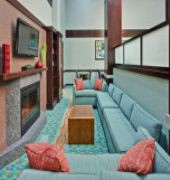 Holiday Inn Express Westley