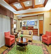 Holiday Inn Express Medford