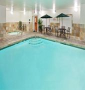 Holiday Inn Express Medford