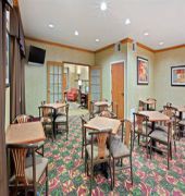 Holiday Inn Express Medford