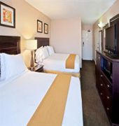 Holiday Inn Express Medford