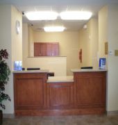 Holiday Inn Express Winnemucca