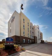 Holiday Inn Express Winnemucca