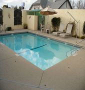 Holiday Inn Express Oakdale