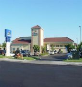 Holiday Inn Express Oakdale