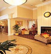 Holiday Inn Express Oakdale