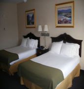 Holiday Inn Express Oakdale