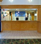 Holiday Inn Express & Suites Scottsburg