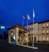 Holiday Inn Express & Suites