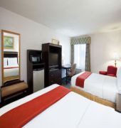 Holiday Inn Express & Suites