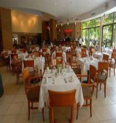 Holiday Inn Managua - Convention Center