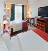 Holiday Inn Managua - Convention Center