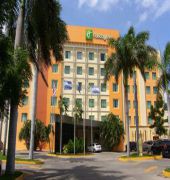 Holiday Inn Managua - Convention Center