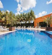 Holiday Inn Managua - Convention Center