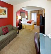 Holiday Inn Express & Suites Louisville East