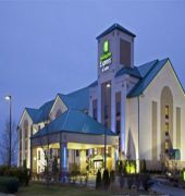 Holiday Inn Express & Suites Louisville East