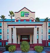 Holiday Inn Express & Suites Tampa Northwest-Oldsmar