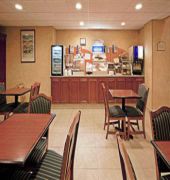 Holiday Inn Express & Suites Tampa Northwest-Oldsmar