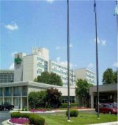 Holiday Inn Louisville East - Hurstbourne