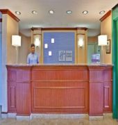 Holiday Inn Express & Suites Olive Branch