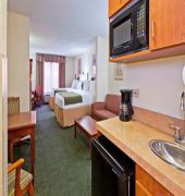 Holiday Inn Express & Suites Olive Branch