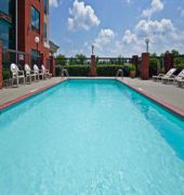 Holiday Inn Express & Suites Olive Branch