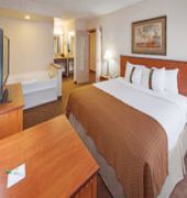 Holiday Inn Hotel & Suites Des Moines-Northwest
