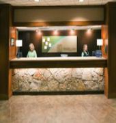 Holiday Inn Hotel & Suites Des Moines-Northwest
