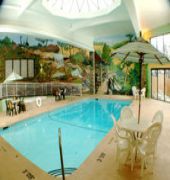 Holiday Inn Hotel & Suites Des Moines-Northwest