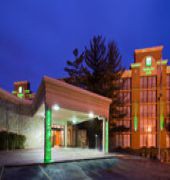 Holiday Inn Hotel & Suites Des Moines-Northwest