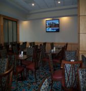 Holiday Inn Express Aberdeen-Chesapeake House
